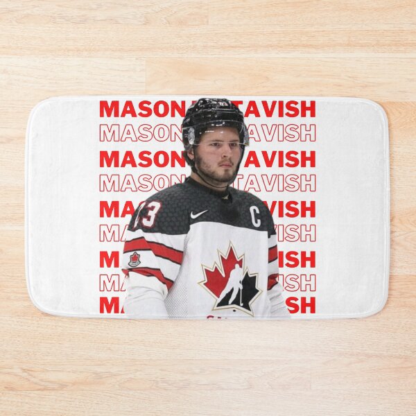 Item preview, Mason McTavish  designed and sold by SimpleButter.