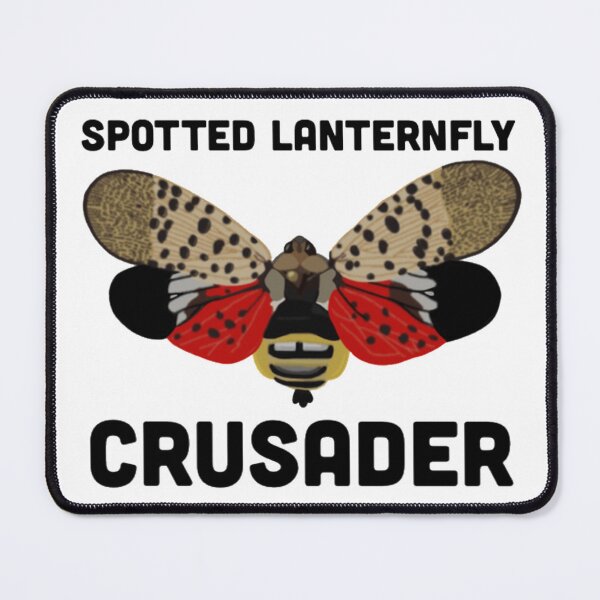 Item preview, Spotted Lanternfly designed and sold by radiantdark.