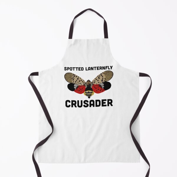 Item preview, Spotted Lanternfly designed and sold by radiantdark.