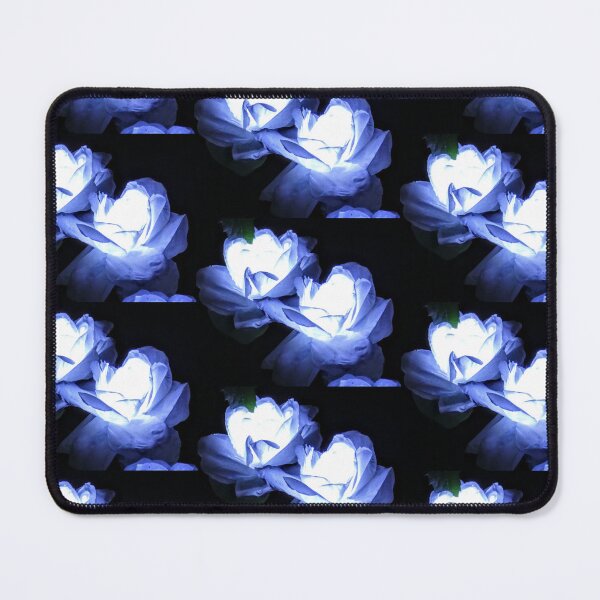 Item preview, Thoughtful Blue designed and sold by wumplekin.