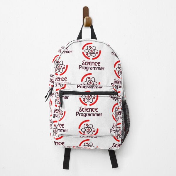 Item preview, Programming is Science designed and sold by Alshoalla.