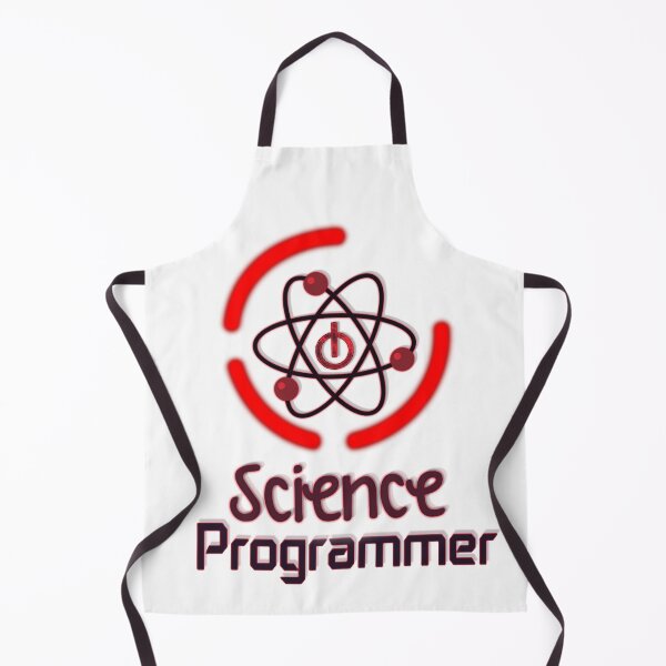 Item preview, Programming is Science designed and sold by Alshoalla.