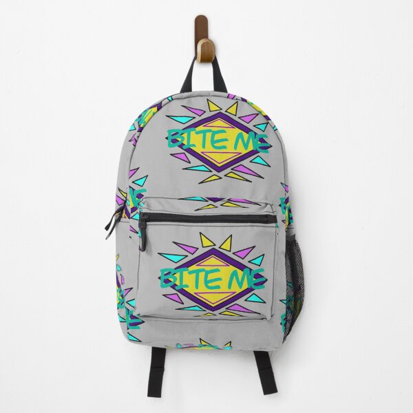 Item preview, Bite me designed and sold by The Onboard Artist.