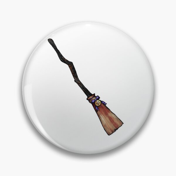 Item preview, Witches Broom designed and sold by JJLosh.