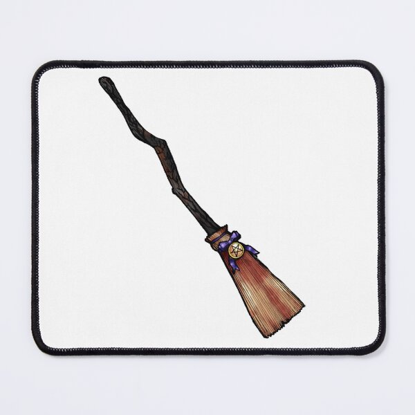 Item preview, Witches Broom designed and sold by JJLosh.