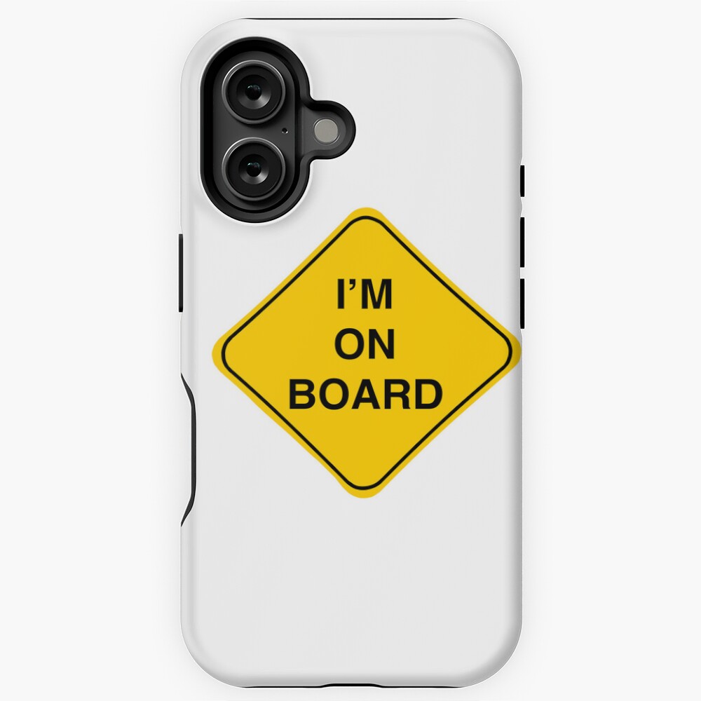 Item preview, iPhone Magsafe Tough Case designed and sold by palmwooddesigns.