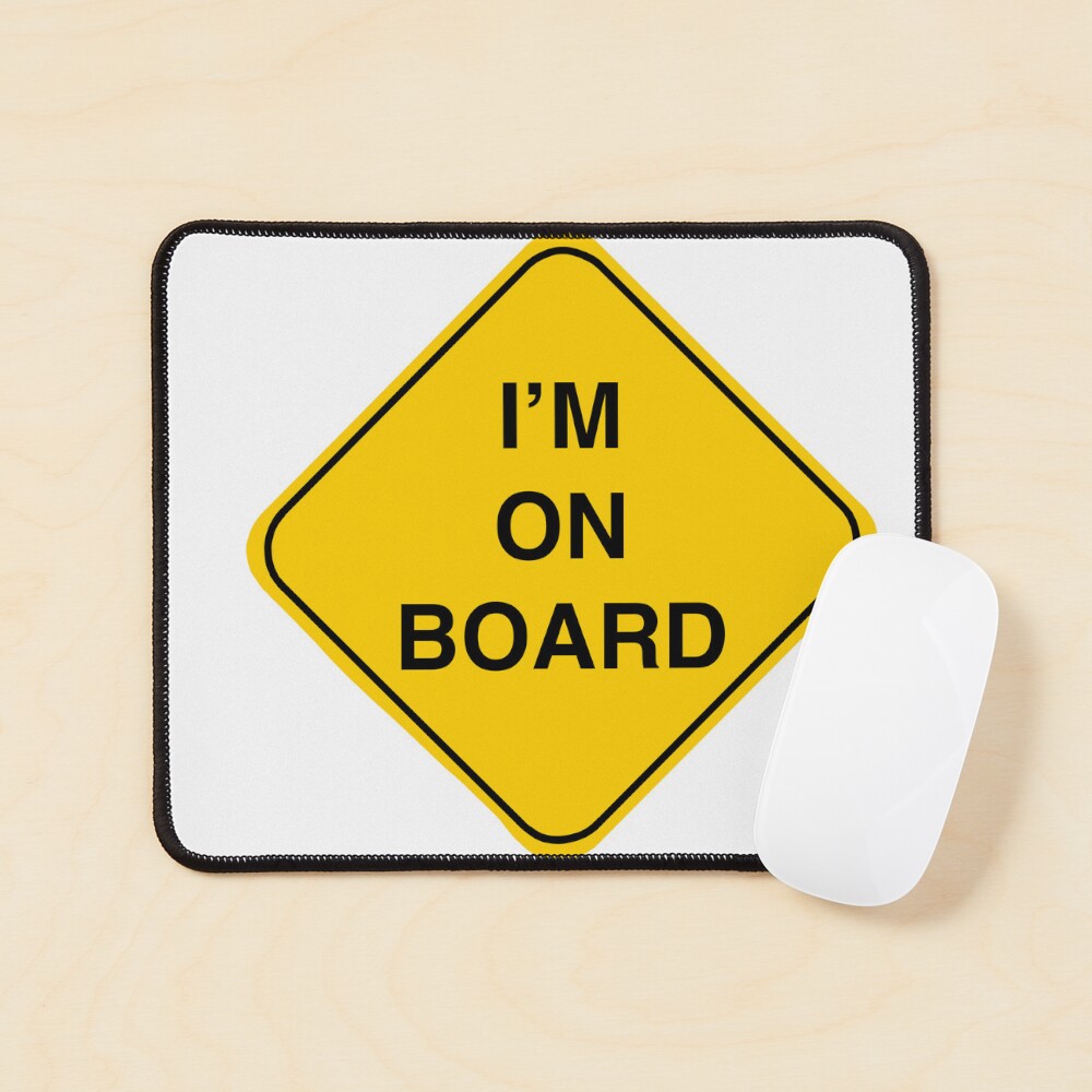 Item preview, Mouse Pad designed and sold by palmwooddesigns.