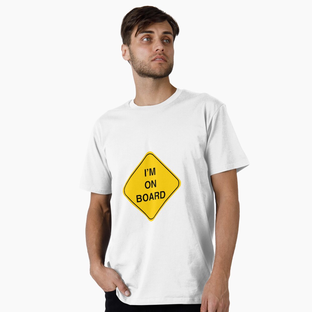 Item preview, Premium T-Shirt designed and sold by palmwooddesigns.