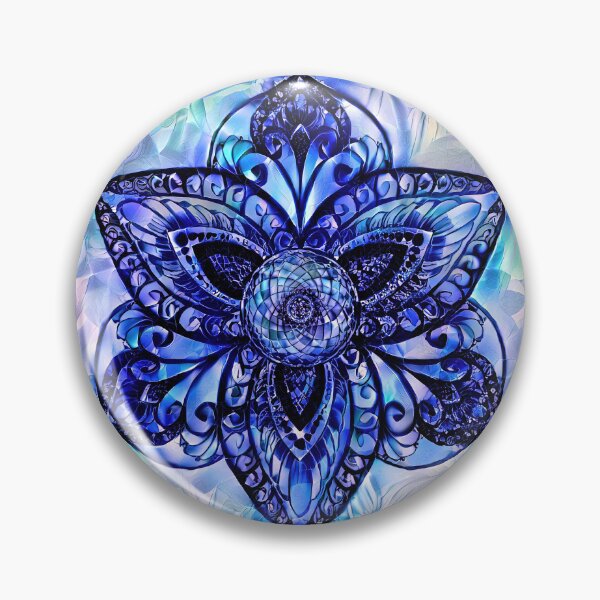 Item preview, Sappherical designed and sold by HoshiKara.