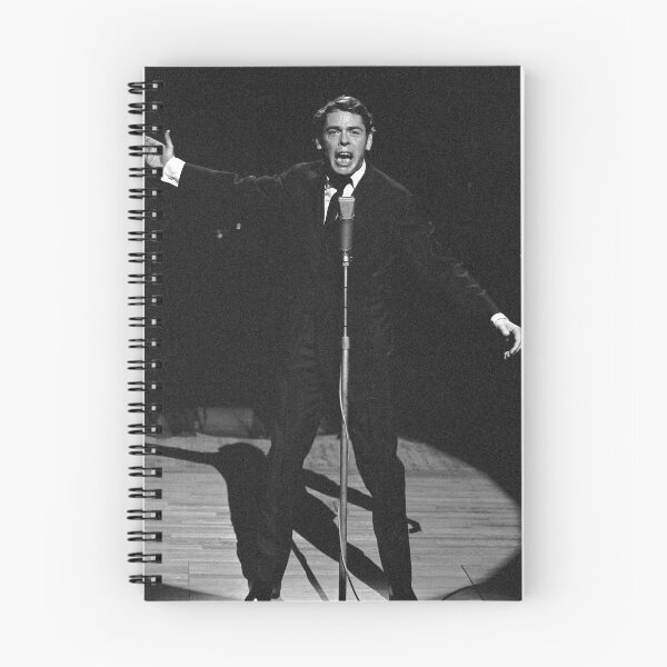 Item preview, Jacques Brel designed and sold by umutozturk.