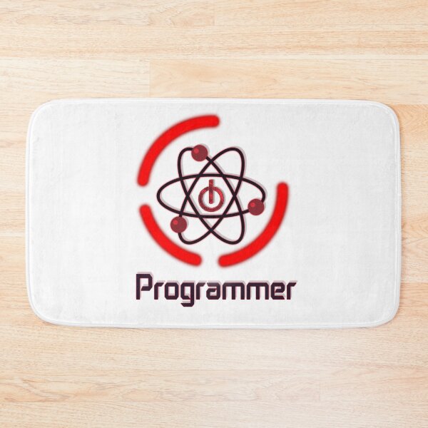 Item preview, Programming is Science  designed and sold by Alshoalla.