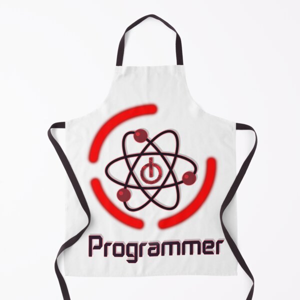 Item preview, Programming is Science designed and sold by Alshoalla.