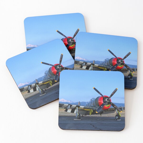 Item preview, Hotside photo of P-47D Thunderbolt  designed and sold by DigitalGen.