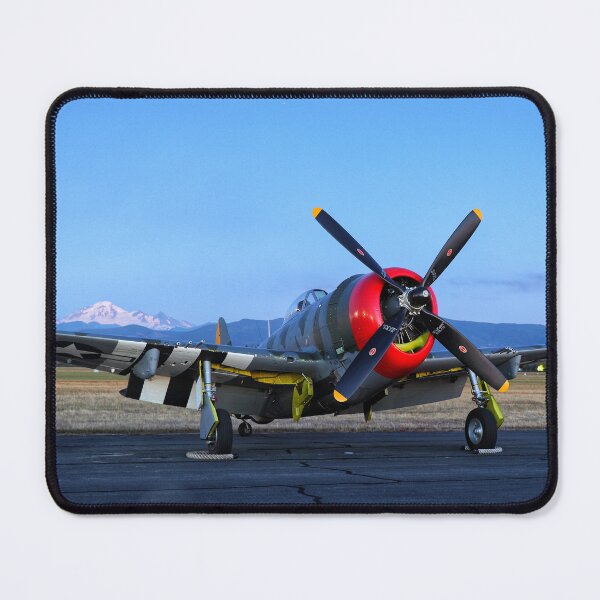 Item preview, Hotside photo of P-47D Thunderbolt designed and sold by DigitalGen.