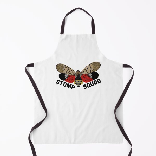 Item preview, Spotted Lanternfly designed and sold by radiantdark.