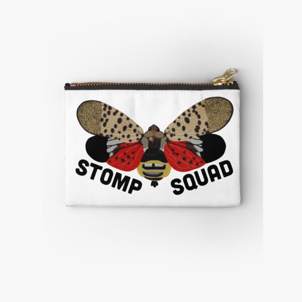 Item preview, Spotted Lanternfly designed and sold by radiantdark.