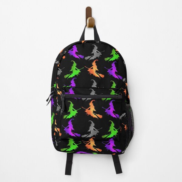 Item preview, Witches of October Bats designed and sold by Kuetspal-Lin.