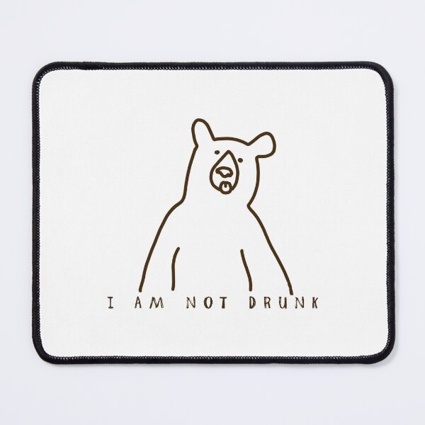 Item preview, I am not drunk designed and sold by savrins.