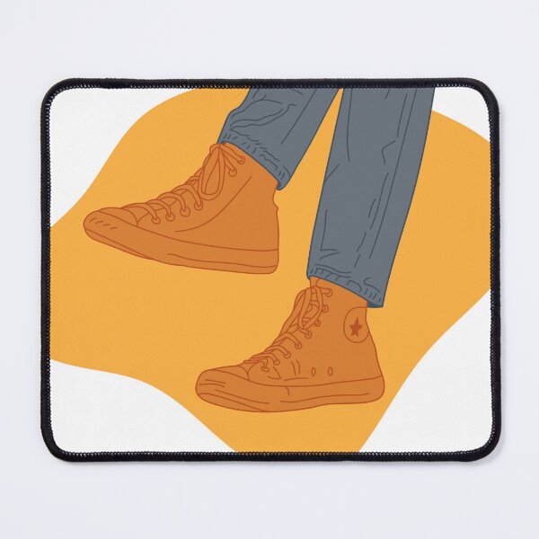 Item preview, Converse designed and sold by lanyard’s designs.
