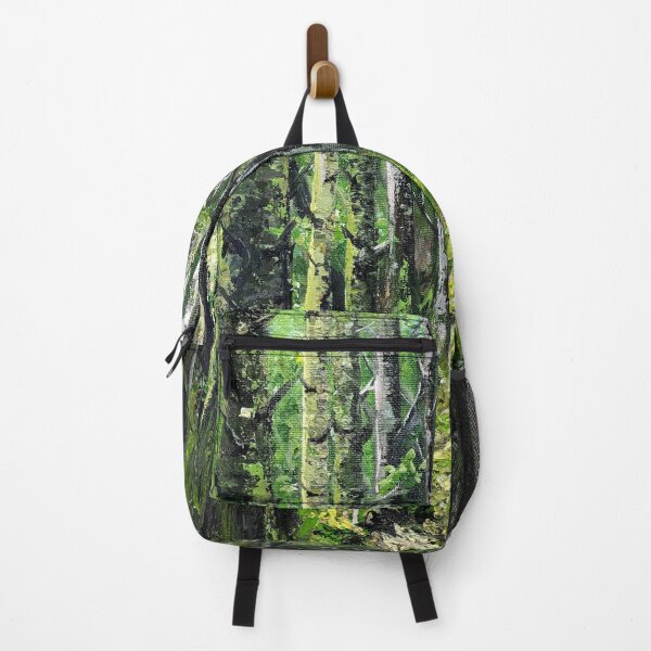 Item preview, Green Forest designed and sold by Roy & Tiffany.