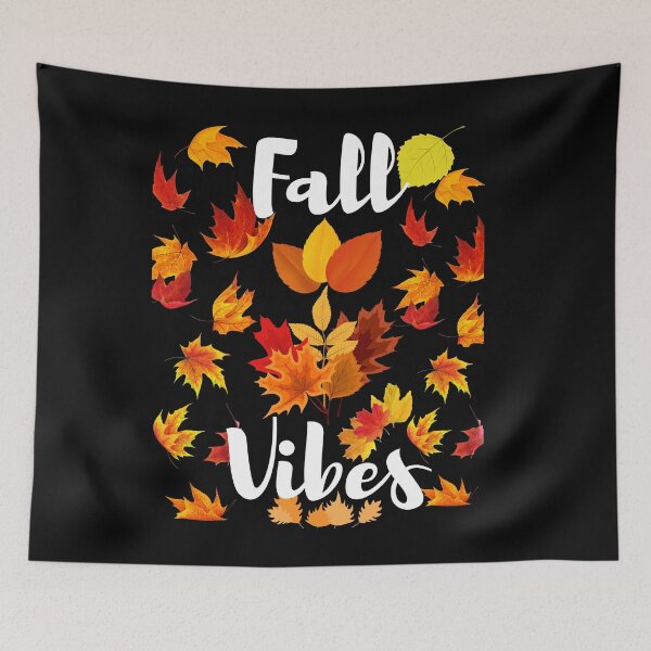 Item preview, Fall Vibes Autumn Season  designed and sold by DeansDesigns44.