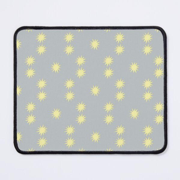 Item preview, Cheerful Sunshine Starburst Vintage Inspired Yellow Helios designed and sold by AngelDawnDesign.