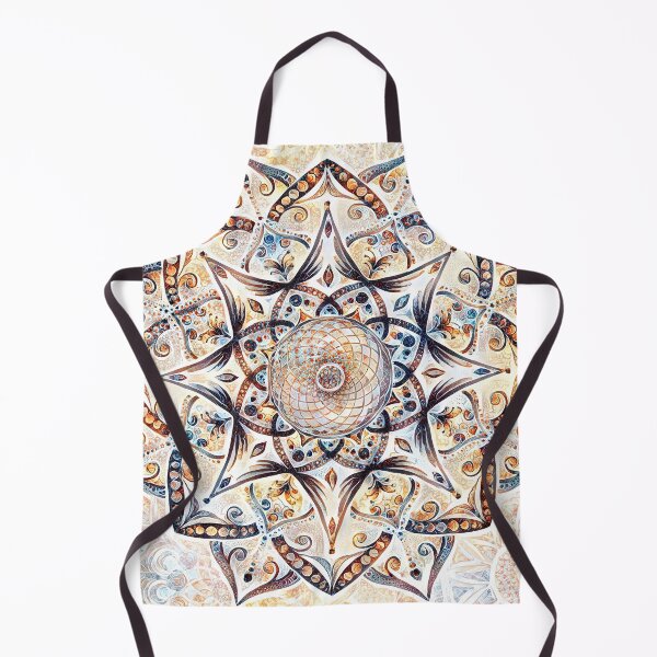 Item preview, Ecru designed and sold by HoshiKara.