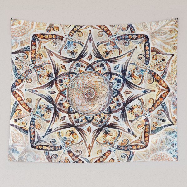 Item preview, Ecru designed and sold by HoshiKara.