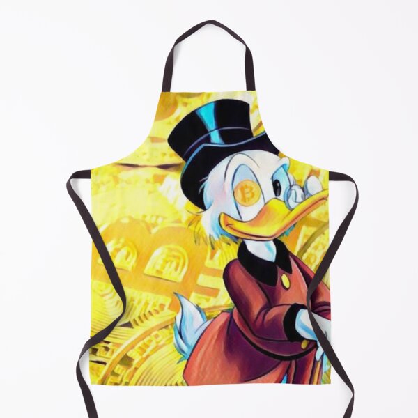 Item preview, Scrooge McDuck designed and sold by GEK-NERD.
