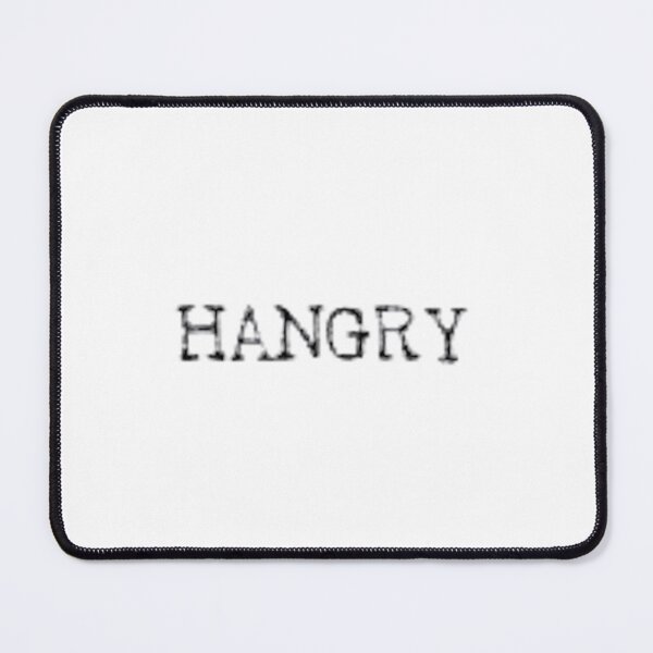 Item preview, hangry designed and sold by Naomiblaine.