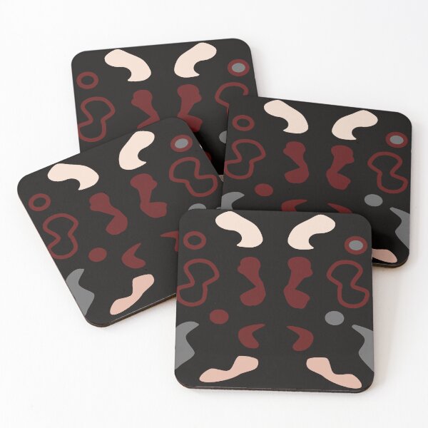 Item preview, Multi-Color Geometric Pattern Design designed and sold by delohill.