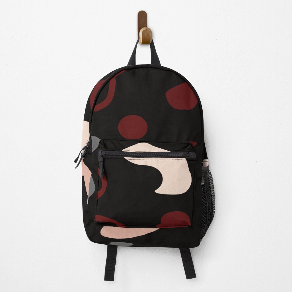 Item preview, Backpack designed and sold by delohill.