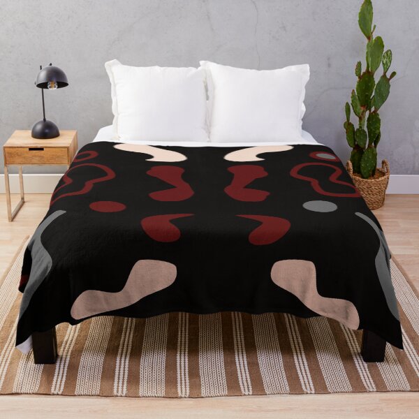 Item preview, Multi-Color Geometric Pattern Design designed and sold by delohill.