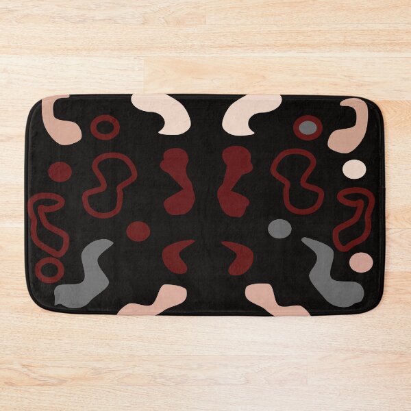 Item preview, Multi-Color Geometric Pattern Design designed and sold by delohill.