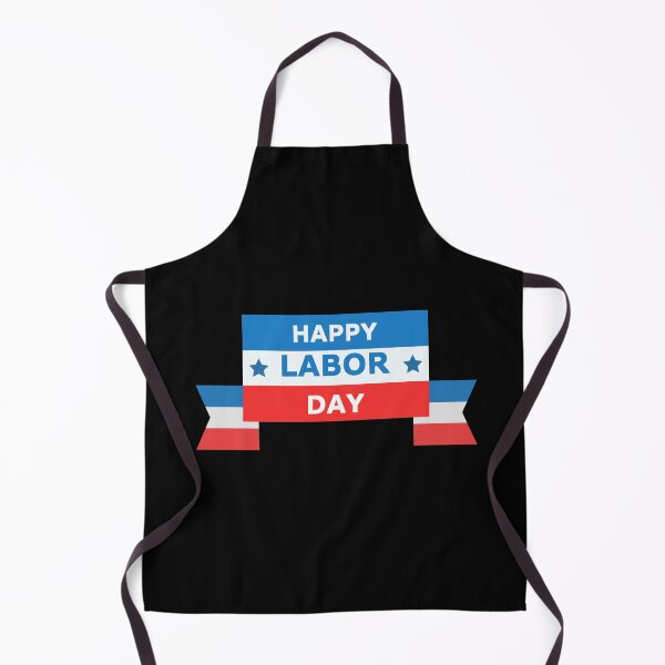 Item preview, Happy Labor Day gift for labors designed and sold by DesignisMine.