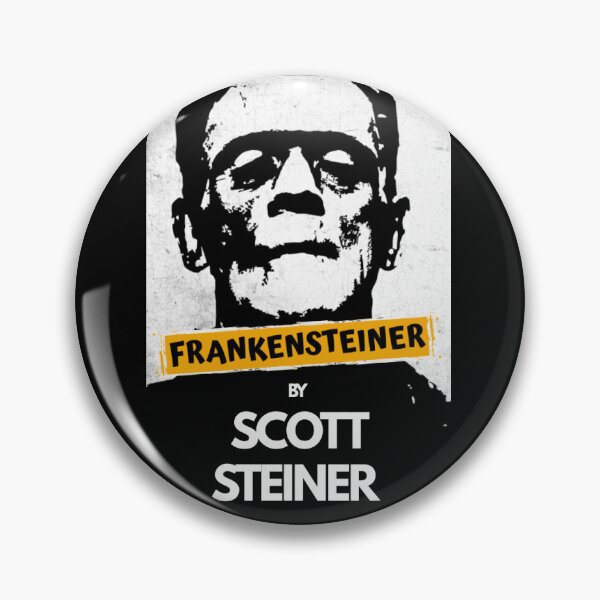 Item preview, Scott Steiner designed and sold by WrestleWrap.
