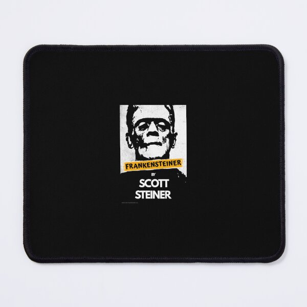 Item preview, Scott Steiner designed and sold by WrestleWrap.