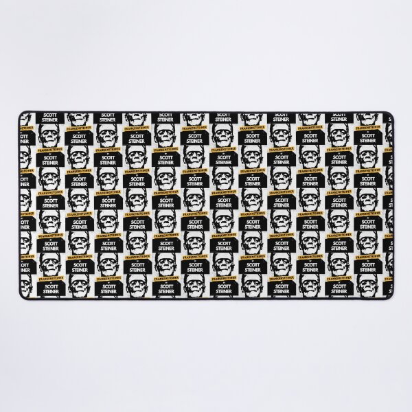 Item preview, Scott Steiner designed and sold by WrestleWrap.