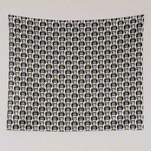 Item preview, Scott Steiner designed and sold by WrestleWrap.
