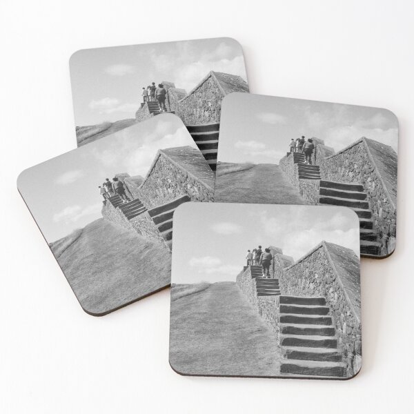 Item preview, B&W Stirling Castle (1/4) designed and sold by tuttobenegoods.