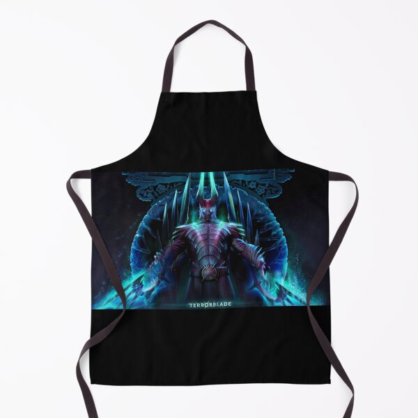 Item preview, Dota Terrorblade - best selling designed and sold by Aditya Bhole.