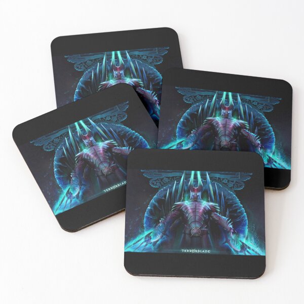 Item preview, Dota Terrorblade - best selling  designed and sold by Aditya Bhole.