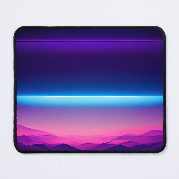 Item preview, Neon Dunes designed and sold by samjoule.