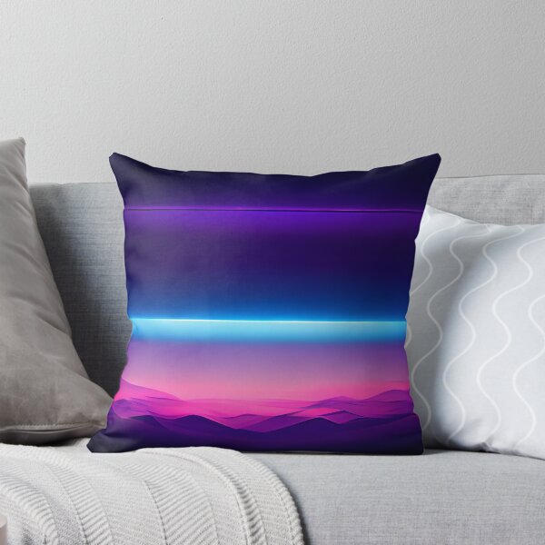 Item preview, Neon Dunes designed and sold by samjoule.