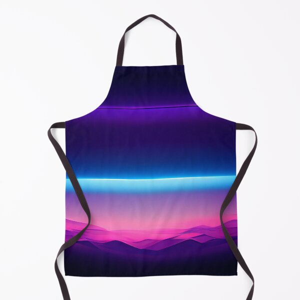 Item preview, Neon Dunes designed and sold by samjoule.