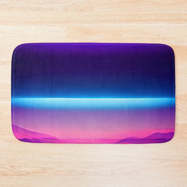 Item preview, Neon Dunes designed and sold by samjoule.