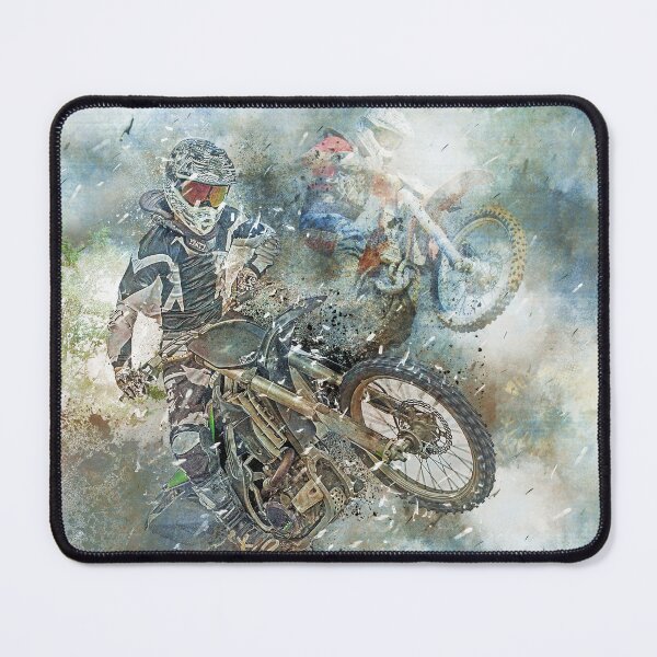 Item preview, MOTORCROSS FUN designed and sold by Tammera.