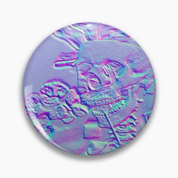 Item preview, Candy Skeleton designed and sold by B1Alessandrath.