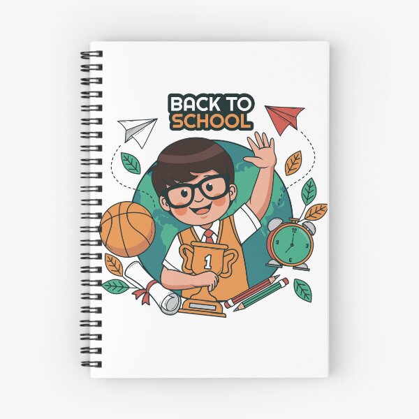 Item preview, Go to school with a new education designed and sold by klimov0101.