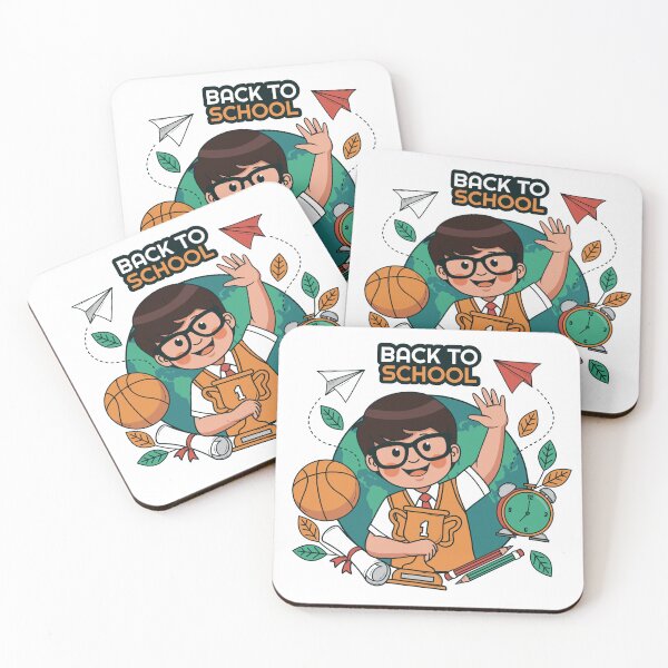 Item preview, Go to school with a new education designed and sold by klimov0101.